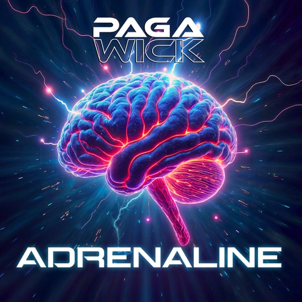 Adrenaline - Single