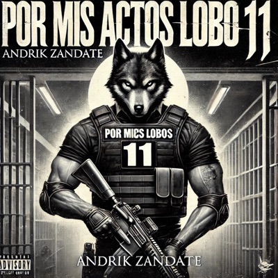Por Mis Actos (LOBO 11) - Single