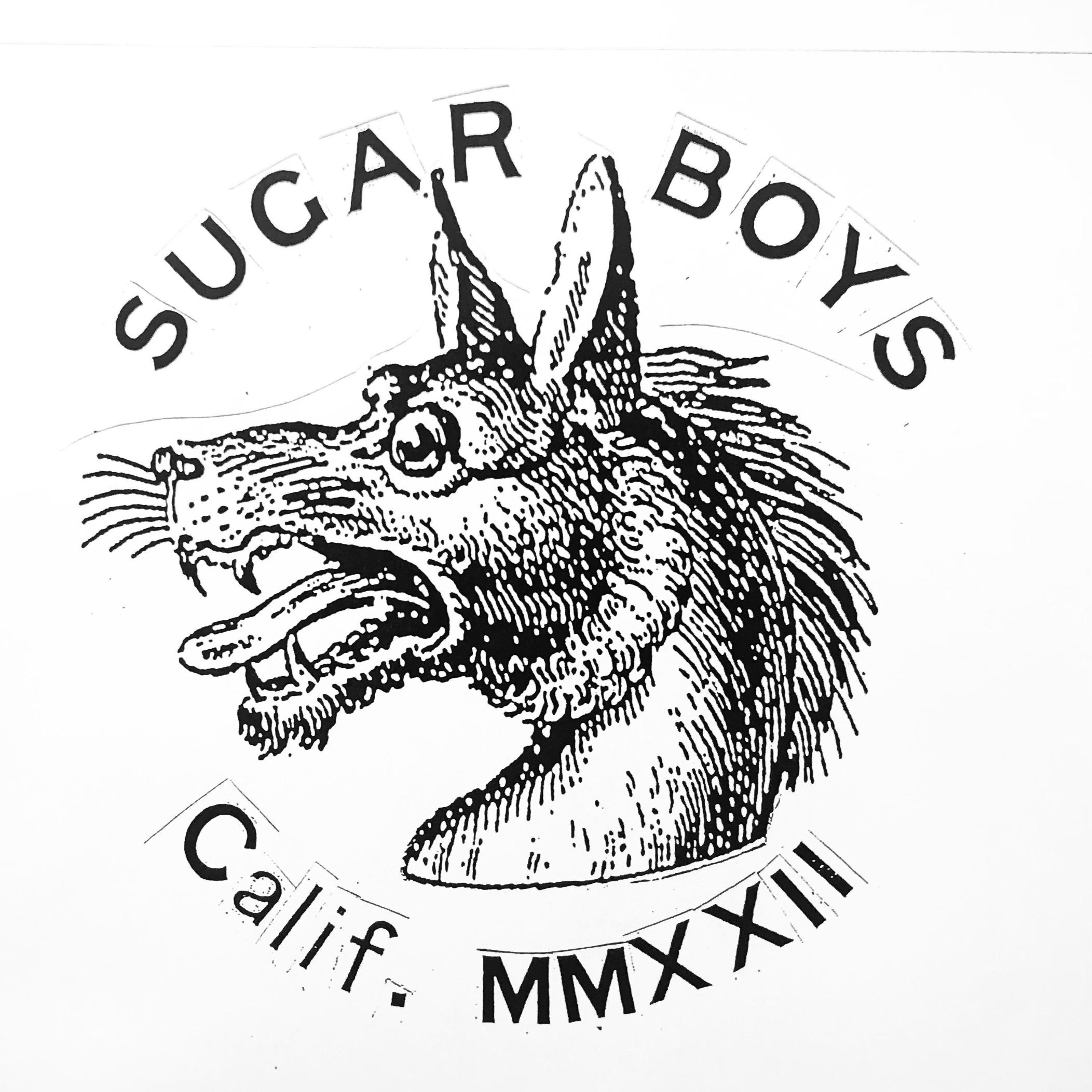 Hot Spots - Sugar Boys -