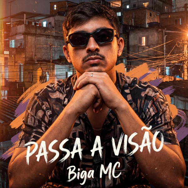Passa a Visão