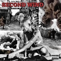 Second Wind - Dox Amil & Domincello