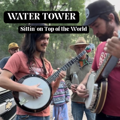 Sittin' On Top Of The World - Single