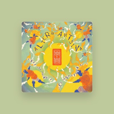 Listen to Babai Lugu, watch music videos, read bio, see tour dates & more!