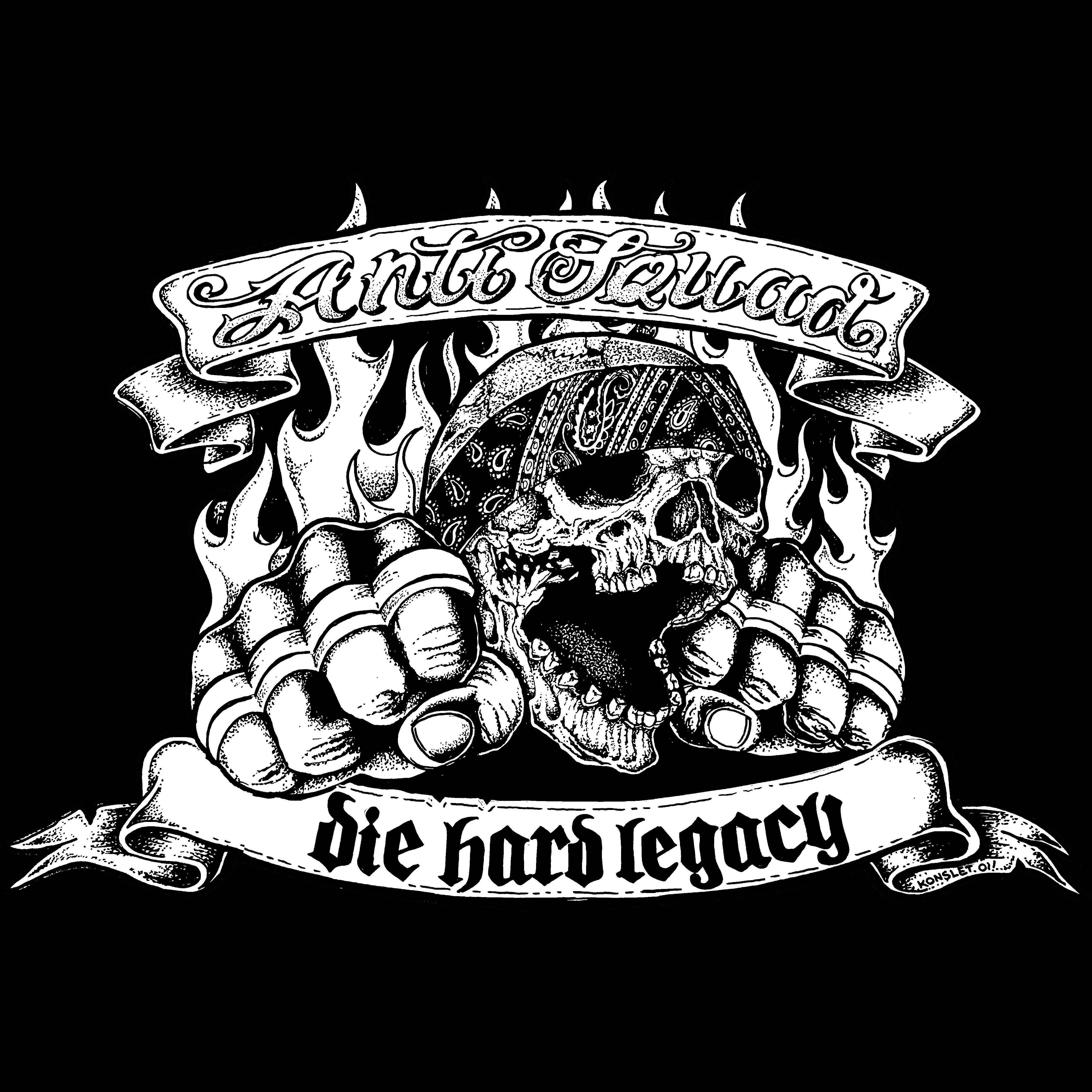 Die Hard Legacy - Single