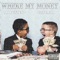 WHERE MY MONEY (feat. 2littreal) - MarvinTen0 lyrics