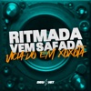 Ritmada Vem Safada - Viciado em Xoxota - Single