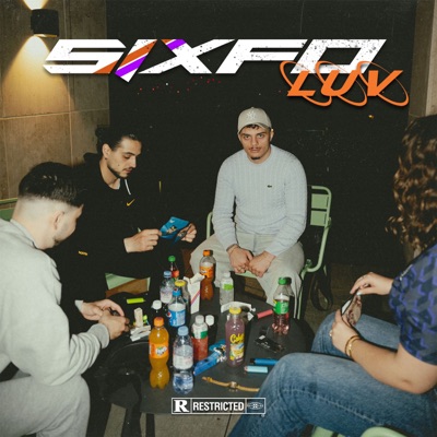 SIXFO LUV