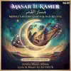 Masar il Kamer & Qanun and Oud Recital & Middle Eastern Arabic Music Nr UC III Vol.02