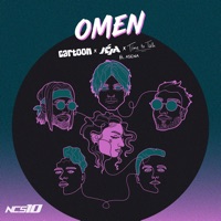 Omen (feat. Asena) - Single - Cartoon, Jéja & Time To Talk