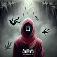 Squid Game - Single - Rokkstar