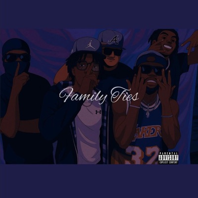 Family Ties (feat. Dreamin Young)