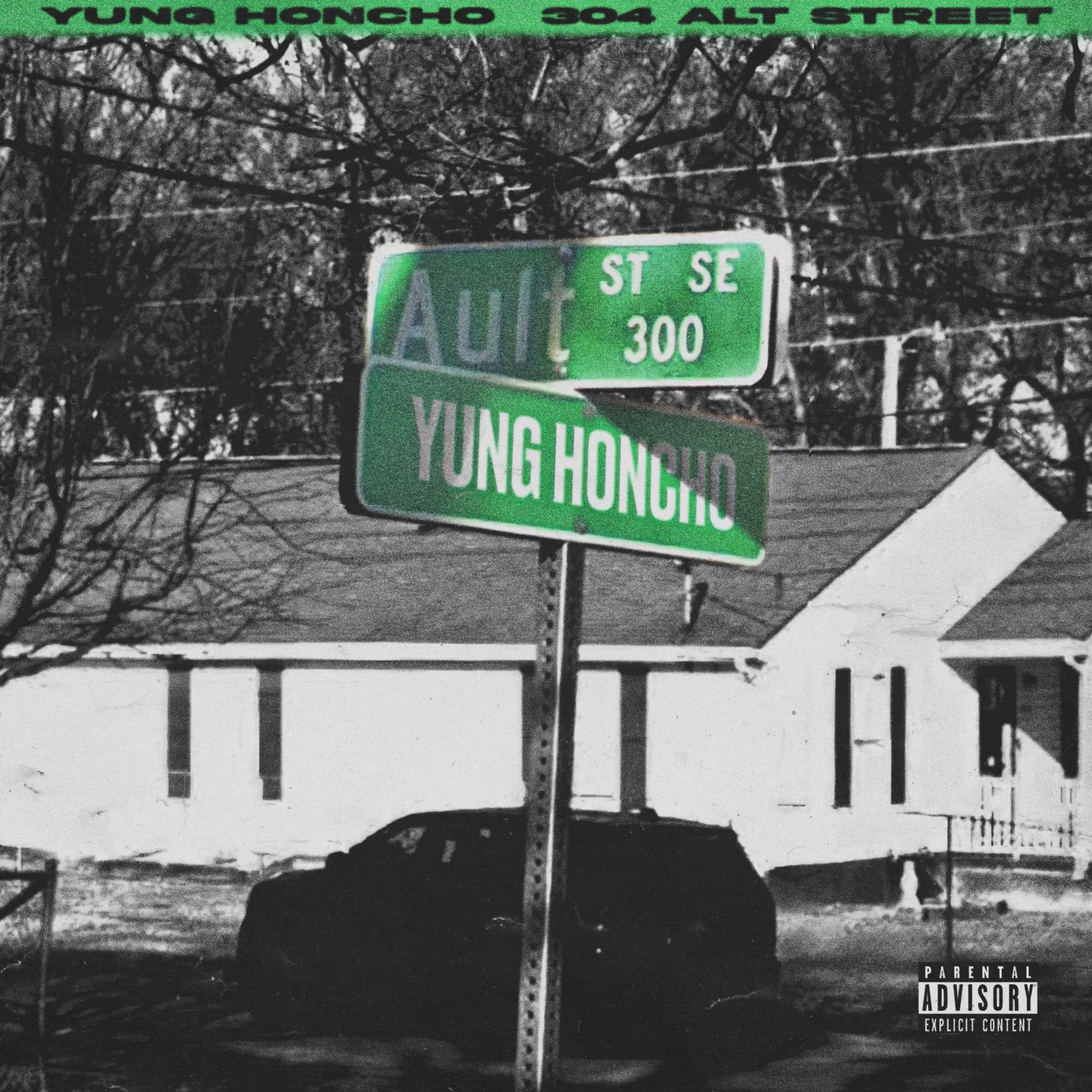 Yung Honcho - Rich Homie - pro