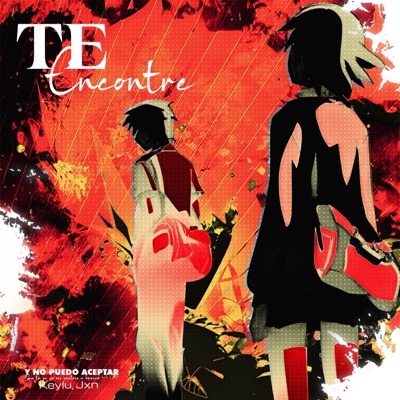 Te encontré (feat. Jxn) - Single