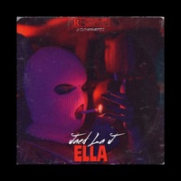 Ella - Single - jaed la j