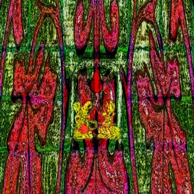 Soudeours Journey To The Sun and Back Vol 1: The Elohist