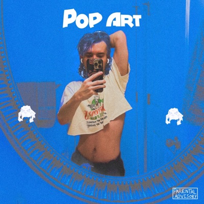 pop art - Single