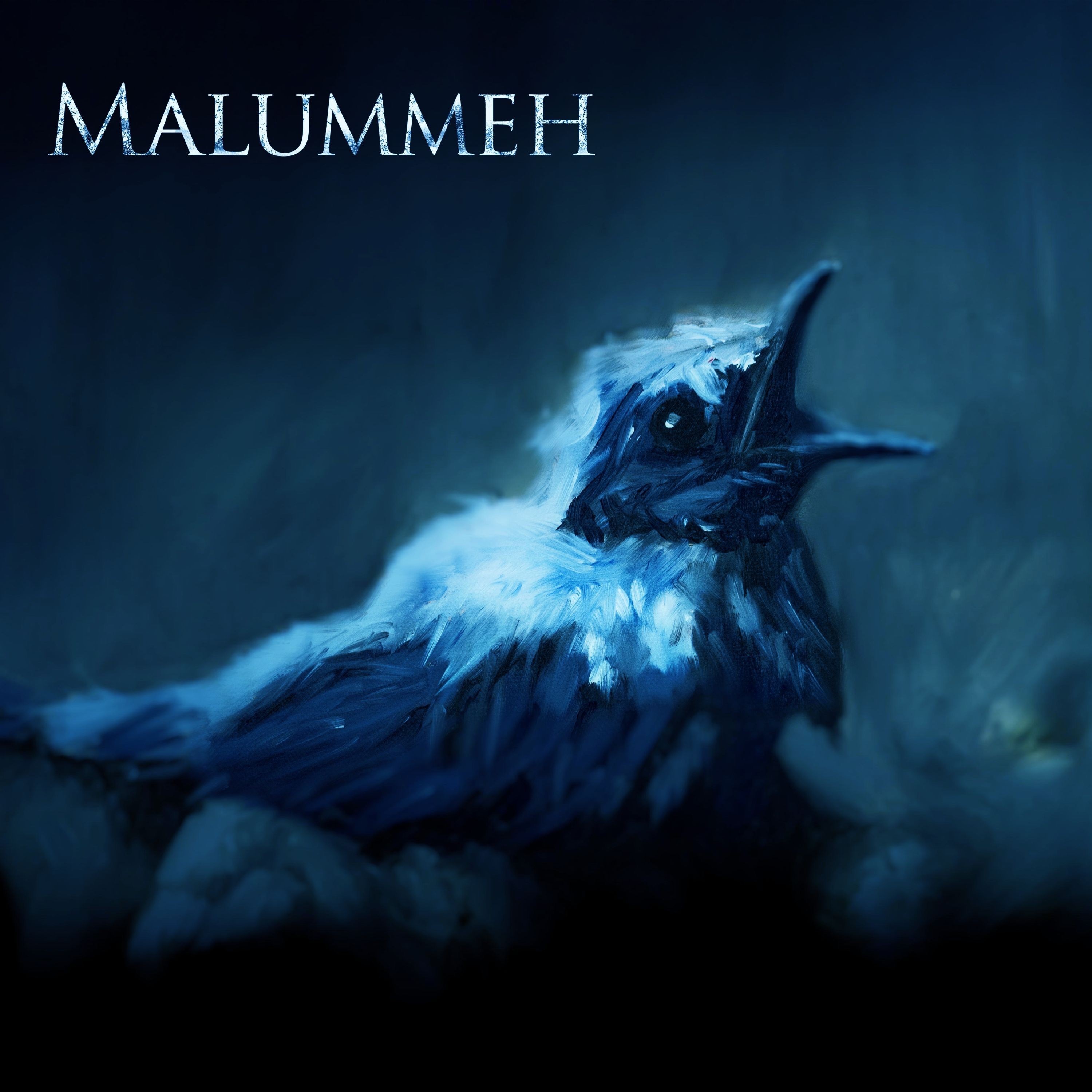 Malummeh - Dethroned