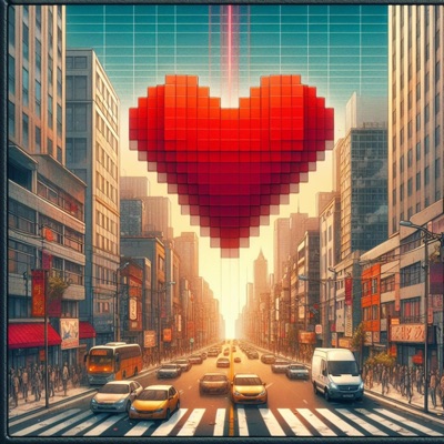 HAUXILARY - MY LUV
