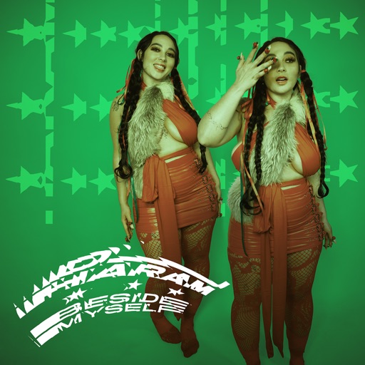 Album artwork
