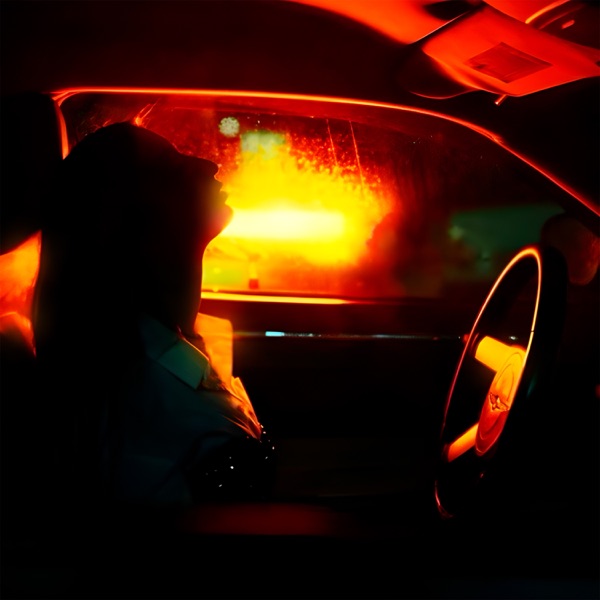 You Left Me Alone - Single