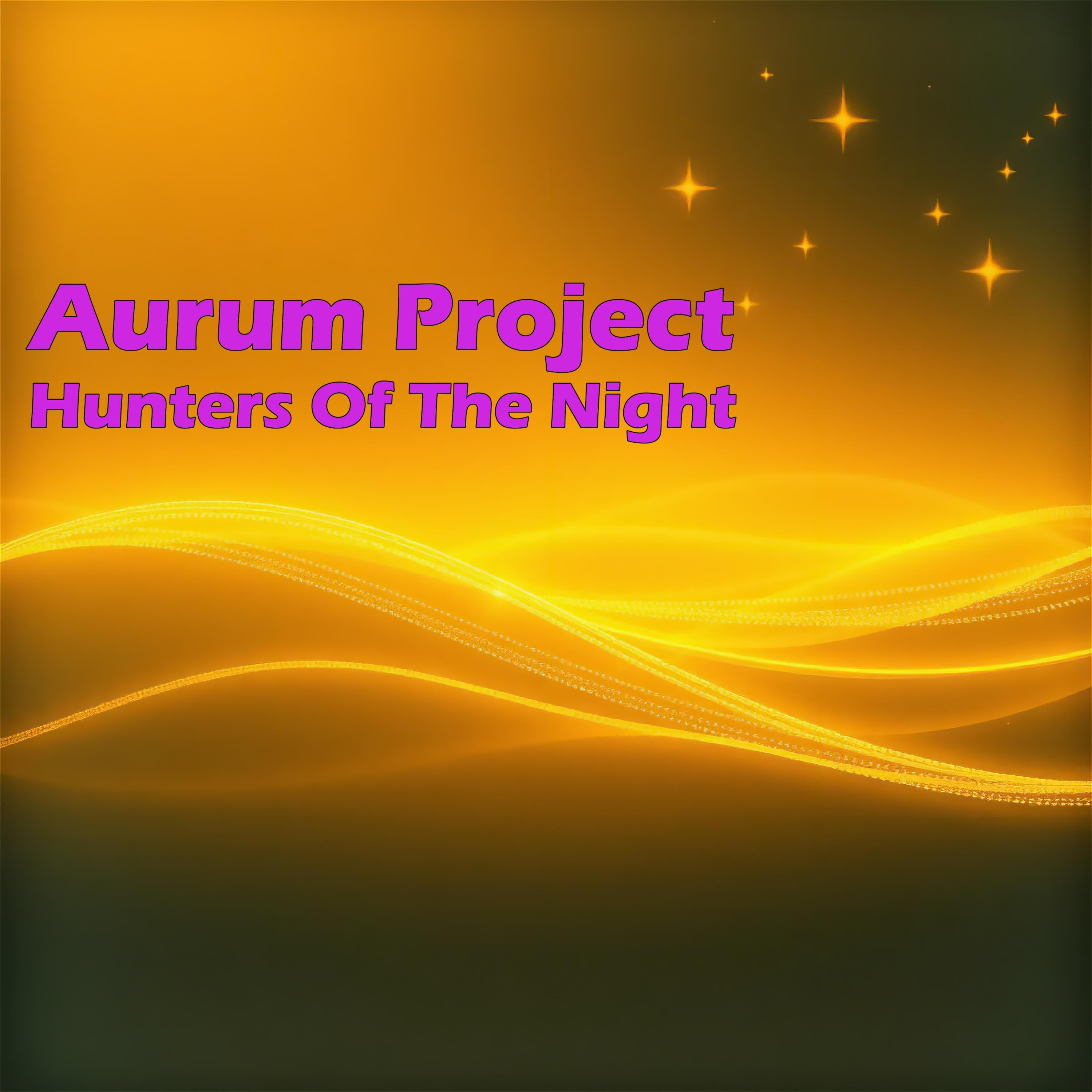 Hunters Of The Night