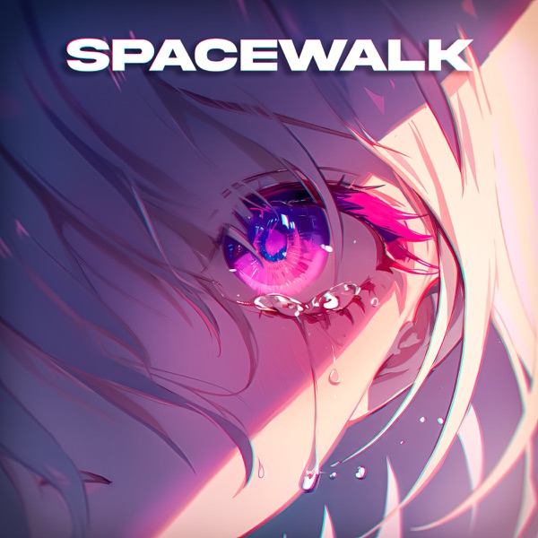 Spacewalk - EP