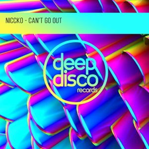 Can't Go Out - Single