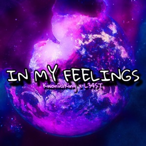 In My Feelings (feat. L34ST)