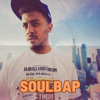SOULBAP - Single - Diggin' Sound