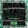 Ritual das Paredes Infernal (feat. MC MENOR ZO, MC MENOR DA 019 & MC KAUA DZ4) - Single