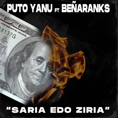 Saria edo Ziria (feat. Beñaranks & RP Beat) - Single