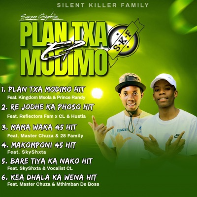 PLAN TXA MODIMO EP - EP