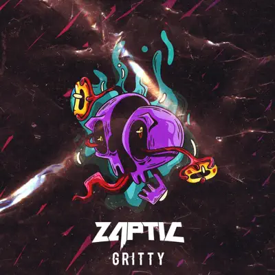 Escucha GRITTY - Single de Zaptic.