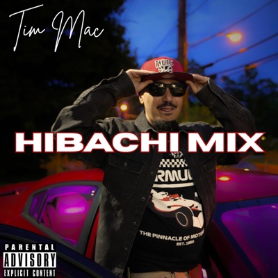 Hibachi Mix - Single