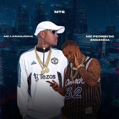 SLAP NO FLAP X FINAL DA NOITE - MC's PEDRIN DO ENGENHA E LARANJINHA (DJ JUNIN DO CONCÓRDIA) (feat. Mc Laranjinha & Mc Pedrin do Engenha) - Single