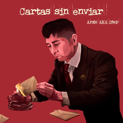 Cartas sin enviar - EP