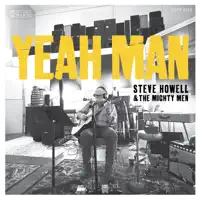 Long Lonesome Blues — Steve Howell & The Mighty Men