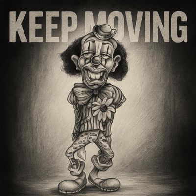 Keep Moving - Single