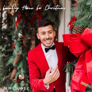 Finally Home For Christmas - Single