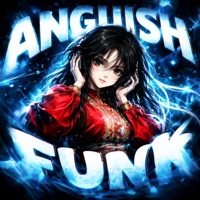 ANGUISH FUNK - EP - KTNXZ & zphatGhxst