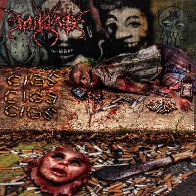 CIGSCIGSCIGS - Single