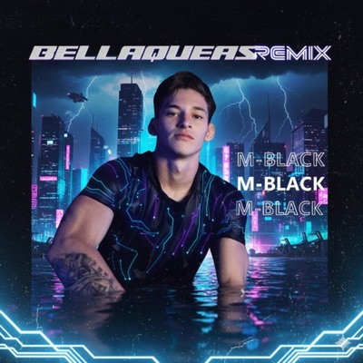 Bellaqueas RMX - Single