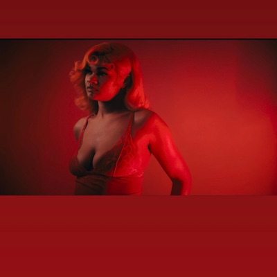 JADED (feat. Nae) - Single