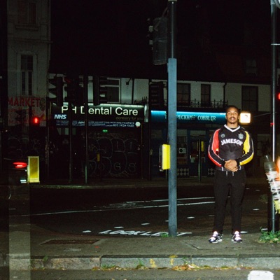 IN THE WORLD - Single