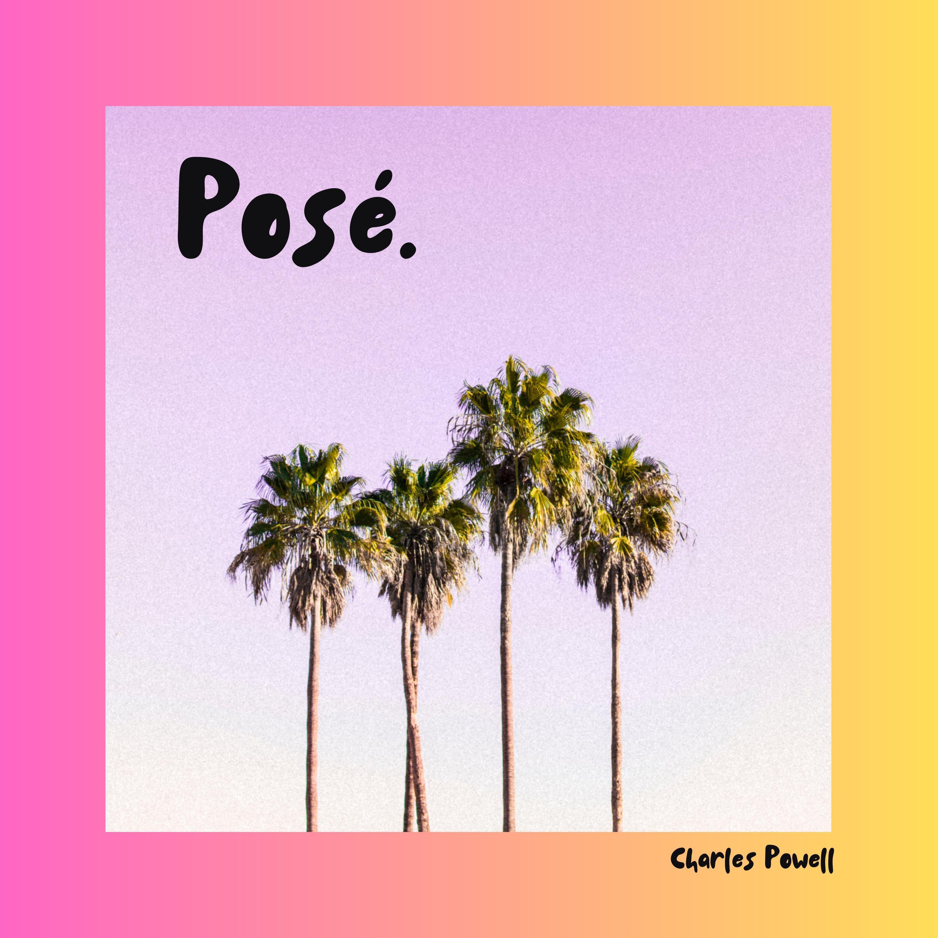Posé - Single