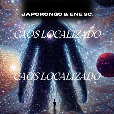 Caos Localizado - EP