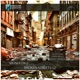 Broken Streets Seven Wells Remix Single