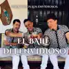 LOS DE LA TRILLA - EL BAILE DEL ENVIDIOSO