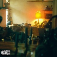 AVANT QUE (feat. Antoine Cauwet) - EP - Lé'o