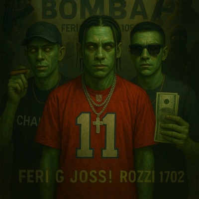 Bomba - Single
